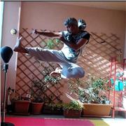 IMPARA IL KARATE IN MODO FACILE E DIVERTENDOTI